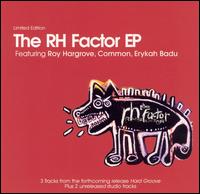 RH Factor EP von Roy Hargrove