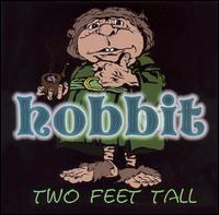 Two Feet Tall von Hobbit