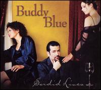 Sordid Lives von Buddy Blue