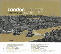 London Lounge [Wagram] von Various Artists