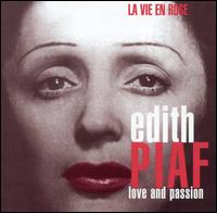 Vie en Rose [Proper 2001] von Edith Piaf