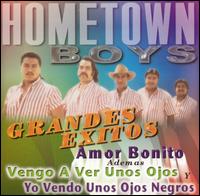 Grandes Exitos von The Hometown Boys