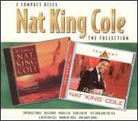 Collection [Madacy] von Nat King Cole