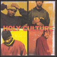 Holy Culture von Cross Movement