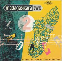 Madagasikara Two von Various Artists