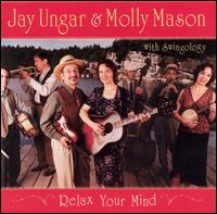 Relax Your Mind von Molly Mason