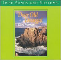 Dear Old Donegal von Ruby Murray