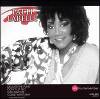 Hits You Remember von Patti LaBelle