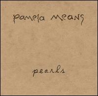 Pearls von Pamela Means