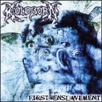 First Enslavement von Koldborn