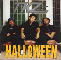 Halloween von Tkzee