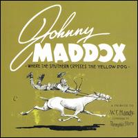 Where the Southern Crosses the Yellow Dog von Johnny Maddox