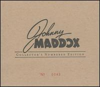 Collector's Numbered Edition [3-CD Set] von Johnny Maddox