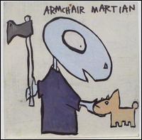 Monsters Always Scream von Armchair Martian