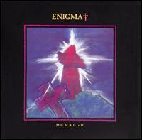 MCMXC A.D. von Enigma