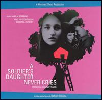 Soldier's Daughter Never Cries von Original Score