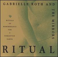 Ritual von Gabrielle Roth