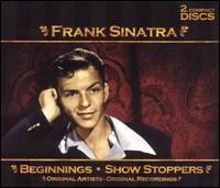 Beginnings/Show Stoppers von Frank Sinatra