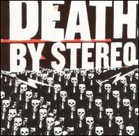 Into the Valley of the Death von Death by Stereo