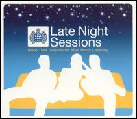 Late Night Sessions 2003 von Various Artists