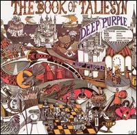 Book of Taliesyn von Deep Purple