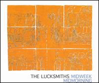 Midweek Midmorning [EP] von The Lucksmiths