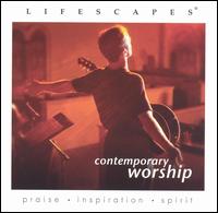 Contemporary Worship von Lifescapes