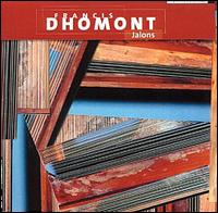 Jalons von Francis Dhomont