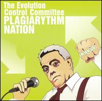 Plagiarhythm Nation, Vol. 2.0 von The Evolution Control Committee