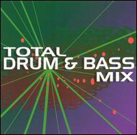 Total Drum and Bass von Various Artists