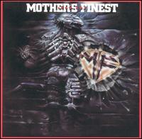 Iron Age von Mother's Finest