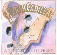 Night at the Symphony von Flash Cadillac