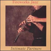 Fireworks von Intimate Partners