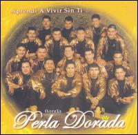 Aprendi a Vivir von Banda Perla Dorada