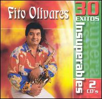 30 Exitos Insuperables von Fito Olivares