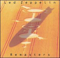 Led Zeppelin Remasters von Led Zeppelin