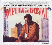 Something for Everyone von Don Cunningham