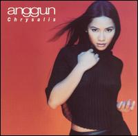 Chrysalis von Anggun