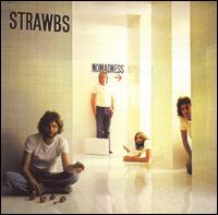 Nomadness von The Strawbs