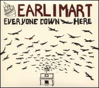 Everyone Down Here von Earlimart