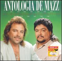 Antologia de Mazz: Serie 21 von Mazz