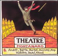 Montanaro von Theatre