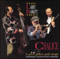 Chalice von Larry Baskett