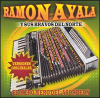 Mero Mero del Acordeon von Ramón Ayala