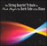 String Quartet Tribute to Pink Floyd's "The Dark Side of the Moon" von Various Artists