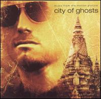 City of Ghosts von Various Artists