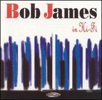 Hi-Fi von Bob James