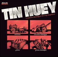 Contents Dislodged During Shipment von Tin Huey