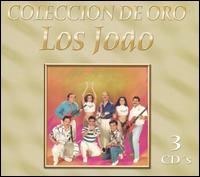 Pachanga y Reventon: Coleccion de Oro von Los Joao