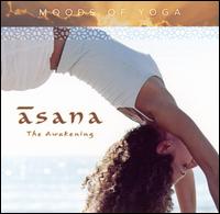 Asana - The Awakening von Satish Vyas